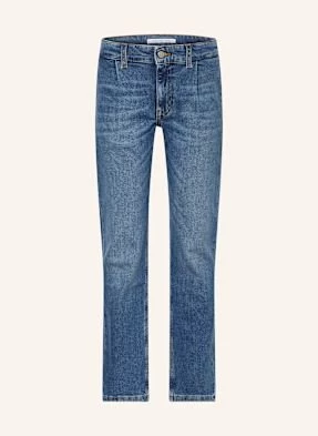 Calvin Klein Jeansy Regular Fit blau