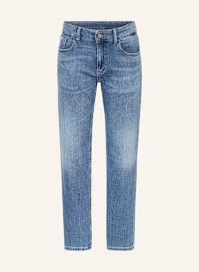 Calvin Klein Jeansy Regular Fit blau