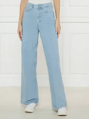 Calvin Klein Jeansy | Relaxed fit