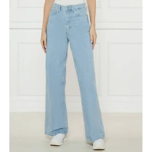 Calvin Klein Jeansy | Relaxed fit
