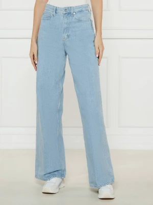 Calvin Klein Jeansy | Relaxed fit