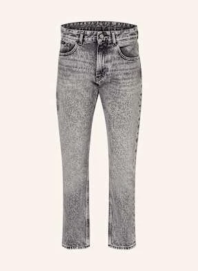 Zdjęcie produktu Calvin Klein Jeansy Relaxed Fit grau