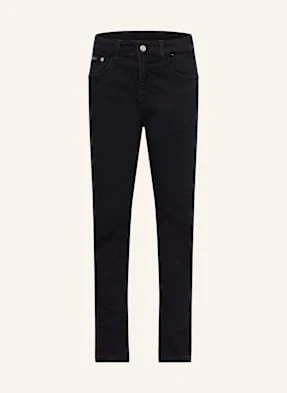 Calvin Klein Jeansy schwarz