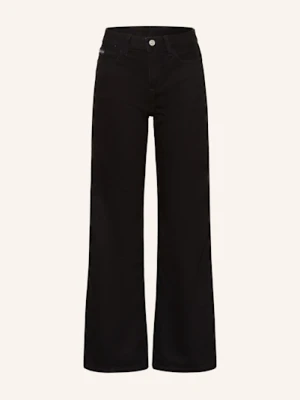 Calvin Klein Jeansy schwarz