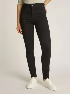 Calvin Klein Jeansy | Skinny fit