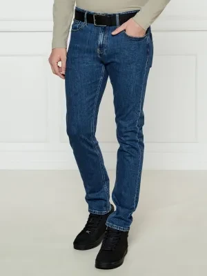 Calvin Klein Jeansy | Slim Fit