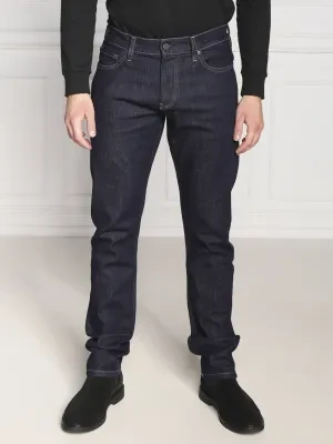 Calvin Klein Jeansy | Slim Fit