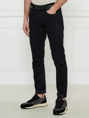 Calvin Klein Jeansy | Slim Fit