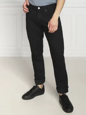 Calvin Klein Jeansy | Slim Fit