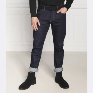 Calvin Klein Jeansy | Slim Fit