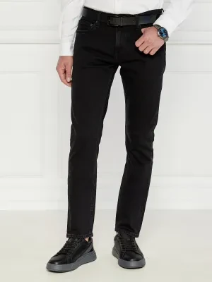 Calvin Klein Jeansy | Slim Fit