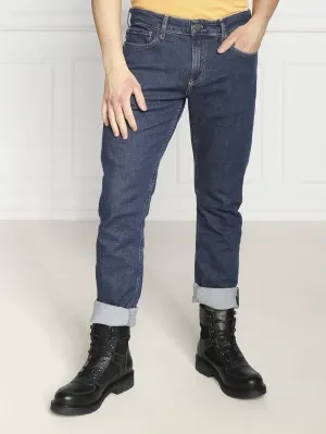 Calvin Klein Jeansy | Slim Fit