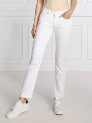 Calvin Klein Jeansy | Slim Fit