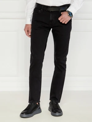 Calvin Klein Jeansy | Slim Fit