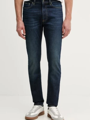 Calvin Klein jeansy slim fit męskie