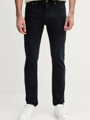 Calvin Klein jeansy slim taper męskie