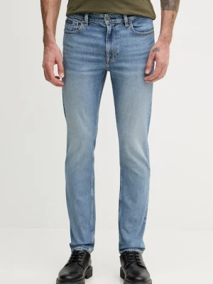 Calvin Klein jeansy slim fit męskie