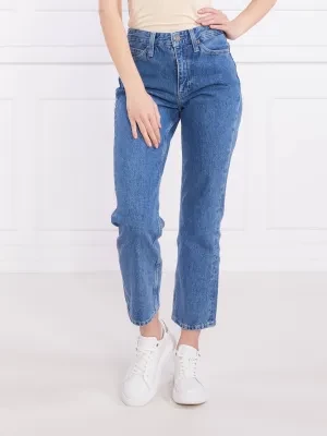 Calvin Klein Jeansy | Straight fit