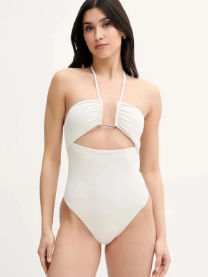 Calvin Klein jednoczęściowy strój kąpielowy