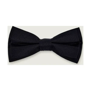 Calvin Klein Jedwabna muszka