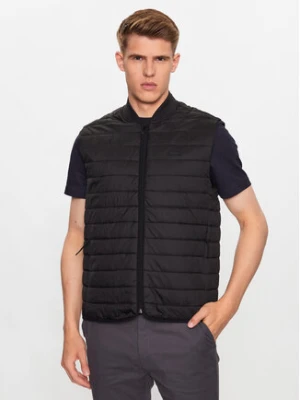 Calvin Klein Kamizelka K10K111462 Czarny Regular Fit