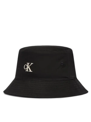 Calvin Klein Kapelusz LV04F5101G Czarny