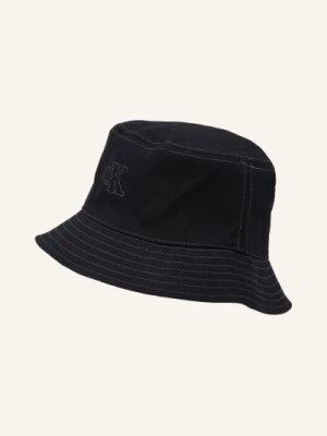 Calvin Klein Kapelusz Typu Bucket Hat schwarz