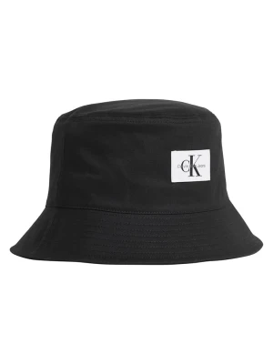 Calvin Klein Kapelusz w kolorze czarnym rozmiar: onesize