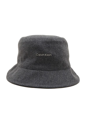 Calvin Klein Kapelusz | z dodatkiem wełny