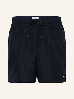 Calvin Klein Kąpielówki Bokserki Ck Essentials blau