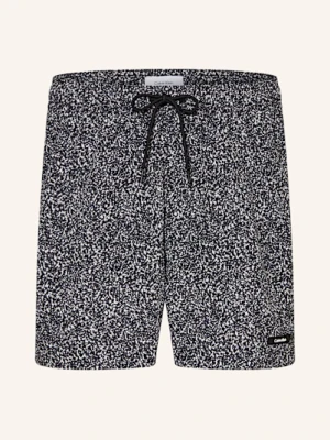 Calvin Klein Kąpielówki Bokserki Ck Essentials blau