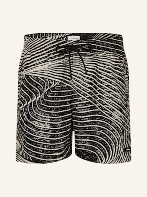 Calvin Klein Kąpielówki Bokserki Ck Essentials schwarz