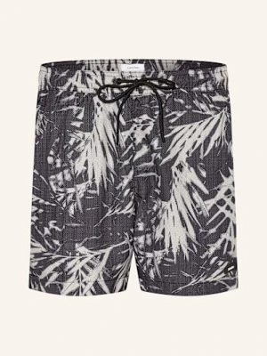Calvin Klein Kąpielówki Bokserki Ck Essentials schwarz