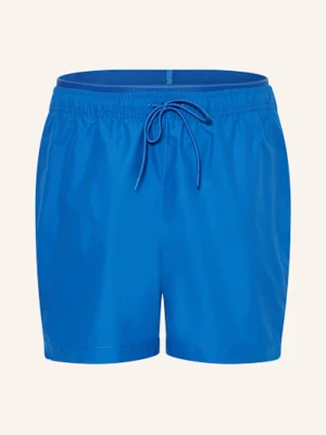 Calvin Klein Kąpielówki Bokserki Ck Meta Legacy blau