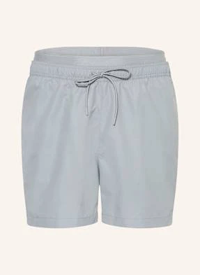 Calvin Klein Kąpielówki Bokserki Ck Meta Legacy grau