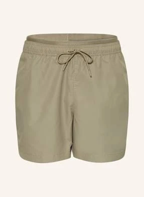 Calvin Klein Kąpielówki Bokserki Ck Meta Legacy gruen