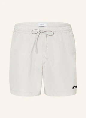 Calvin Klein Kąpielówki Bokserki grau