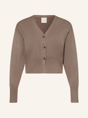 Calvin Klein Kardigan beige