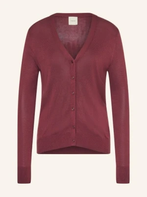 Calvin Klein Kardigan rot
