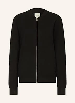 Calvin Klein Kardigan schwarz