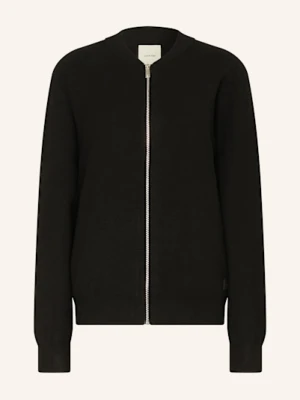 Calvin Klein Kardigan schwarz