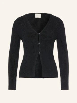 Calvin Klein Kardigan schwarz