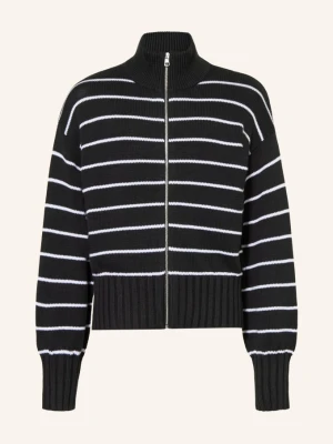 Calvin Klein Kardigan schwarz