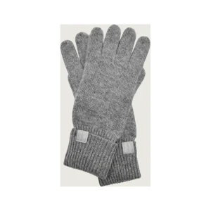 Calvin Klein Kaszmirowe rękawiczki