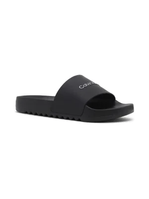 Calvin Klein Klapki CHUNCKY POOL SLIDE R