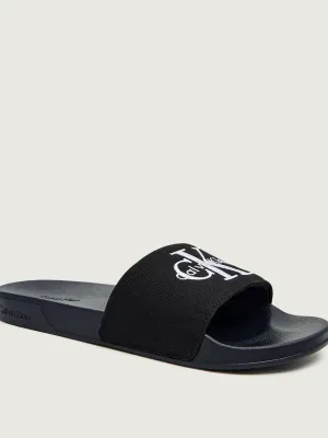Calvin Klein Klapki ESS