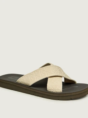 Calvin Klein Klapki ESS