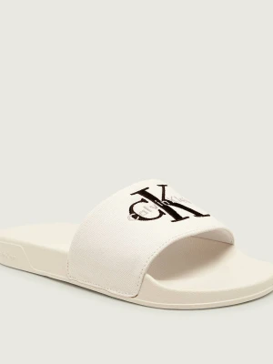 Calvin Klein Klapki ESS