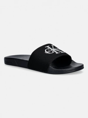 Calvin Klein klapki ESS SLIDE CV