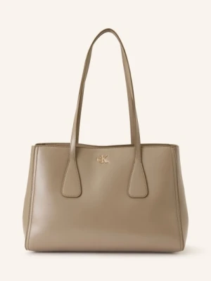 Calvin Klein Klient beige